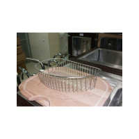 Корзина Oulin 117 L