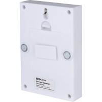 Ночник TDM ELECTRIC "Идеал 2", 3 Вт, 4хААА, диммер, магнит, SQ0357-0126