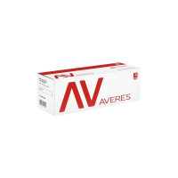 Сигнальная лампа EKF AV-L зеленая AVERES av-l-green-averes