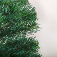 Ель Зимнее волшебство голубая, 90 см, 90 веток, d-7 см 703952