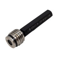 Калибр-пробка Туламаш М 30x3.5 6h КПР-НЕ ТМ 94489