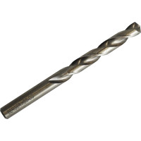 Сверло по металлу легированное кобальтом (2 шт; 3х61 мм) Berger BG BG1453