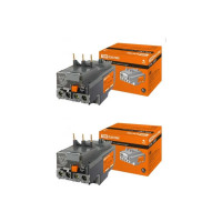 Реле TDM ELECTRIC РТН-1307 1,6-2,5А SQ0712-0004