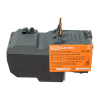 Реле TDM ELECTRIC РТН-1307 1,6-2,5А SQ0712-0004