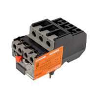 Реле TDM ELECTRIC РТН-1307 1,6-2,5А SQ0712-0004