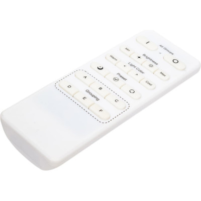 Беспроводной пульт управления NOVOTECH /2.4G/ для арт. 358356-358361 NAIL 358362