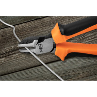 Бокорезы NEO Tools 40% FS 160 мм 01-156