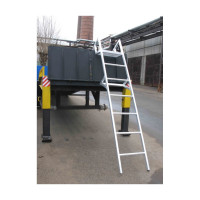 Лестница для КАМАЗа MEGAL ЛНАК-2.7 341227