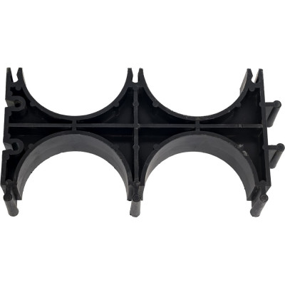 Двойной кластер Промрукав двухсторонний, для двустенных труб, диаметр 50 PR08.3881