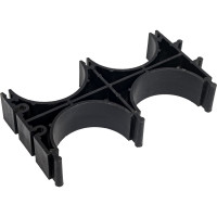 Двойной кластер Промрукав двухсторонний, для двустенных труб, диаметр 50 PR08.3881