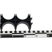 Двойной кластер Промрукав двухсторонний, для двустенных труб, диаметр 50 PR08.3881