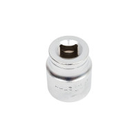 Головка торцевая Spline (27 мм; 1/2DR; CrV50BV30; DIN 3124) HOEGERT TECHNIK HT1A427