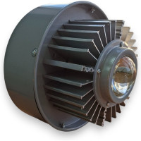 Светодиодный светильник Колокол KRASO 50вт IP 65, 5000К 8000 Лм PUS-50