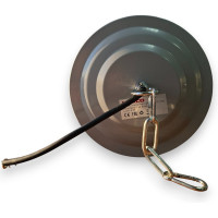 Светодиодный светильник Колокол KRASO 50вт IP 65, 5000К 8000 Лм PUS-50