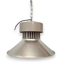 Светодиодный светильник Колокол KRASO 50вт IP 65, 5000К 8000 Лм PUS-50