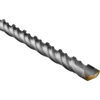 Бур SDS-plus (8х410 мм) Vertextools 999-08-410