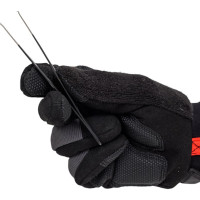 Прецизионный пинцет KNIPEX KN-920879ESD
