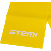 Эспандер-лента ATEMI ALB02, 0.5x120x1200 мм, 9 кг 00000106846