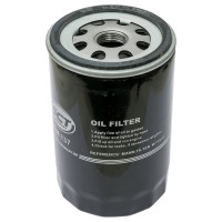 Фильтр масляный SCT SM137