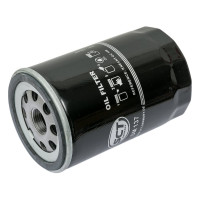 Фильтр масляный SCT SM137