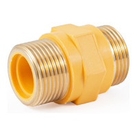 Диэлектрическая вставка PROFACTOR PF н/н 3/4 дюйма PF TF 199.20