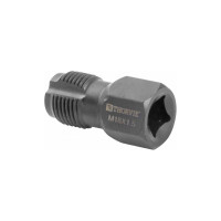 Метчик для восстановления резьбы отверстия кислородного датчика Thorvik LTR1815 M18x1.5 53204