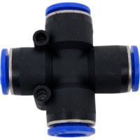 Фитинг +обр. пластик 12мм PZA 12 PZA 12N CDC Pneumatics