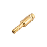 Штекер БРС STNP-MS-NW 7.2 - елочка 6 мм Schneider Airsystems DGKE700010