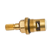 Кран-букса RavSlezak Fluhs MD0221