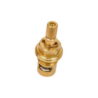 Кран-букса RavSlezak Fluhs MD0221