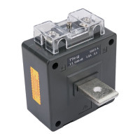 Трансформатор тока TDM ELECTRIC ТТН-Ш 500/5- 5VA/0,5-Р SQ1101-1020