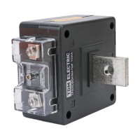 Трансформатор тока TDM ELECTRIC ТТН-Ш 500/5- 5VA/0,5-Р SQ1101-1020
