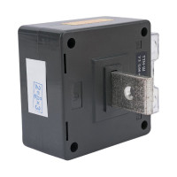 Трансформатор тока TDM ELECTRIC ТТН-Ш 500/5- 5VA/0,5-Р SQ1101-1020