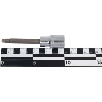 Головка-бита TORX (T40; 1/2") Forsage 1163 F-34610040