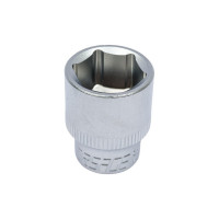 Головка 6-гранная (17 мм; 3/8") Forsage F-53517(9052)