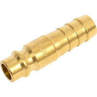 Штуцер для быстроразъема елочка 10 мм Forsage 555 F-BSE2-4PH