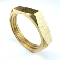 Латунная контргайка Профитт 1" ВР, 30 шт 9274771