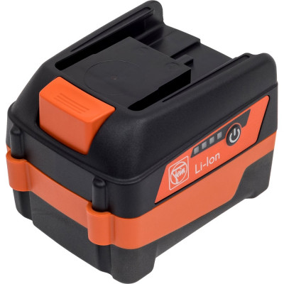 Аккумулятор Li-Ion 12V 6Ah Fein 92604184020