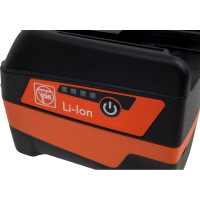 Аккумулятор Li-Ion 12V 6Ah Fein 92604184020