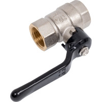 Шаровой кран Terma NEOS 1/2", в/в, ручка 26023