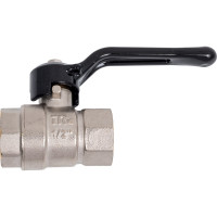 Шаровой кран Terma NEOS 1/2", в/в, ручка 26023