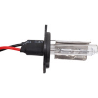 Комплект ксеноновых ламп Clearlight H4, 6000 K, 2 шт. LDL 00H 460-0LL