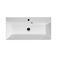 Раковина из литьевого мрамора BelBagno BB900/450-LV-MR-AST