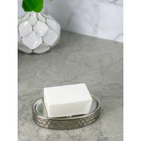 Мыльница Bath Plus 12,8х7,8х2,8см FERRO W-CE1952AA-SD