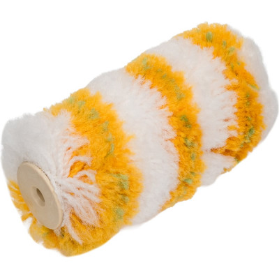 Валик HARDY Select ProTex 18, длина 12 см, d30 мм, полиамидная шубка 0120-173012