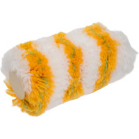 Валик HARDY Select ProTex 18, длина 12 см, d30 мм, полиамидная шубка 0120-173012