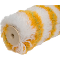 Валик HARDY Select ProTex 18, длина 12 см, d30 мм, полиамидная шубка 0120-173012