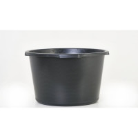 Строительный круглый контейнер Промышленник 45 л КСК45П