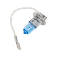 Лампа галогенная VOLTON H3 12В/55 Вт +30 VLT1306U