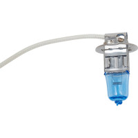 Лампа галогенная VOLTON H3 12В/55 Вт +30 VLT1306U